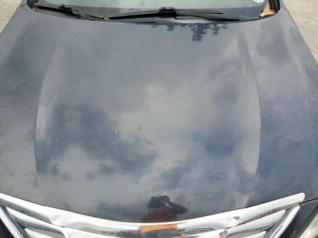 Photo 11 from auction – 2011 HYUNDAI SONATA SE with VIN 5NPEC4AC2BH016753