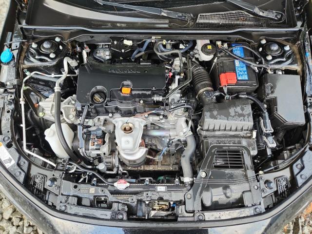 Photo 11 from auction – 2024 HONDA CIVIC LX with VIN 2HGFE2F28RH561606