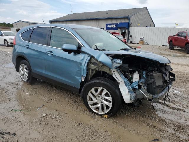 Photo 4 from auction – 2016 HONDA CR-V EX with VIN 5J6RM4H53GL008518