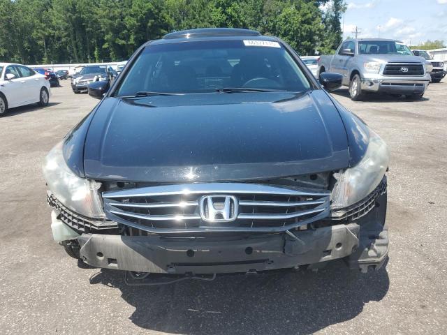 Photo 5 from auction – 2012 HONDA ACCORD EX with VIN 1HGCP2F70CA198345