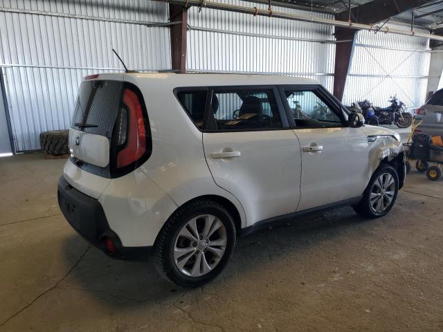 Фото 3 с аукциона – 2014 KIA SOUL + с VIN KNDJP3A54E7096628