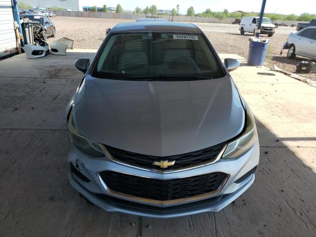 Photo 5 from auction – 2017 CHEVROLET CRUZE LT with VIN 3G1BE6SM7HS586268