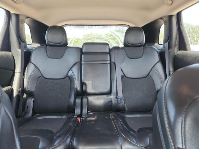 Photo 10 from auction – 2018 JEEP CHEROKEE L with VIN 1C4PJLLB0JD552912