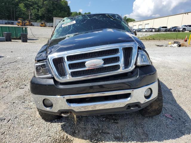 Zdjęcie 5 z aukcji – 2008 FORD F150 z VIN 1FTPX14VX8FA35711