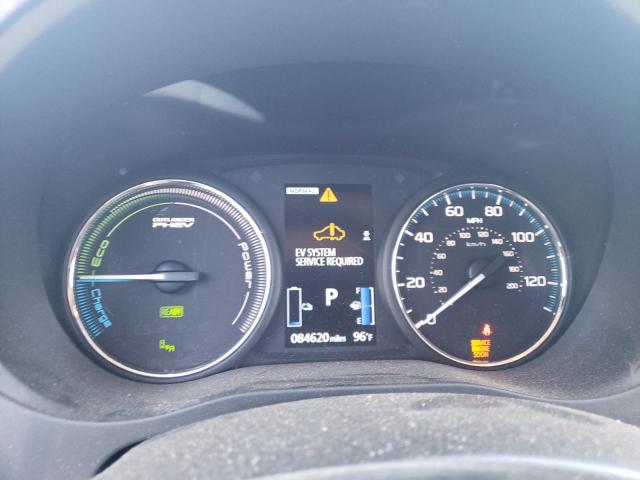Photo 9 from auction – 2018 MITSUBISHI OUTLANDER with VIN JA4J24A53JZ027880