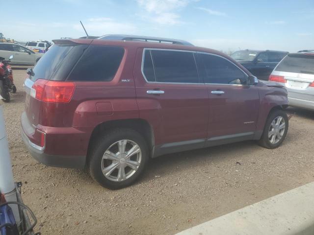 Photo 3 from auction – 2017 GMC TERRAIN SL with VIN 2GKFLUEK8H6108912