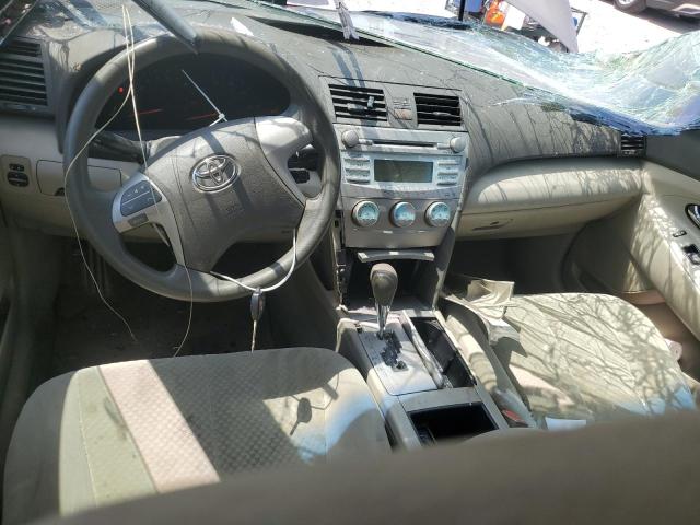 Photo 8 from auction – 2007 TOYOTA CAMRY CE with VIN 4T1BE46K27U597449