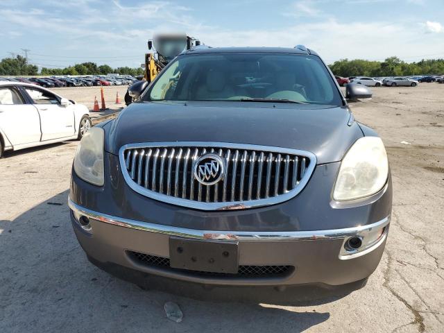Photo 5 from auction – 2011 BUICK ENCLAVE CX with VIN 5GAKRBED8BJ217073