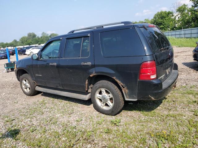 Photo 2 from auction – 2004 FORD EXPLORER X with VIN 1FMDU73K74ZA37801