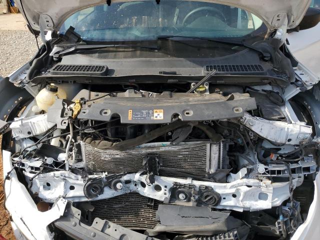 Photo 12 from auction – 2018 FORD ESCAPE S with VIN 1FMCU0F74JUB86251