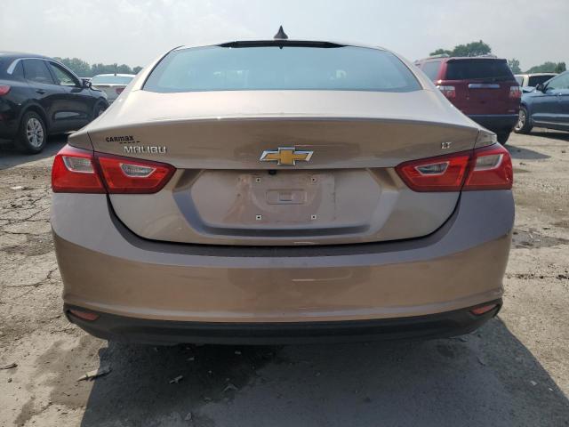 Photo 6 from auction – 2018 CHEVROLET MALIBU LT with VIN 1G1ZD5ST2JF186728