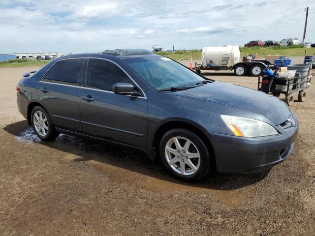 Photo 4 from auction – 2003 HONDA ACCORD EX with VIN 1HGCM66493A806532