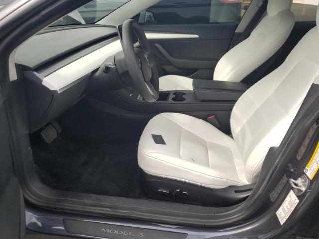 Photo 7 from auction – 2021 TESLA MODEL 3 with VIN 5YJ3E1EA7MF085044