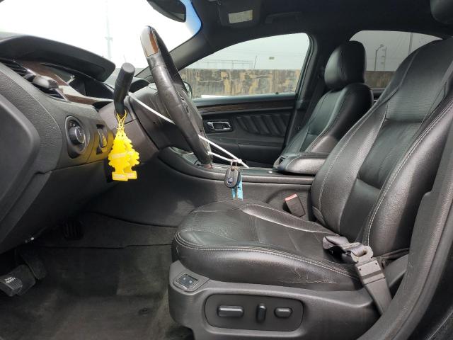 Photo 7 from auction – 2013 FORD TAURUS LIM with VIN 1FAHP2F88DG136595