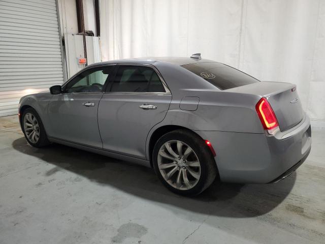 Photo 2 from auction – 2018 CHRYSLER 300 LIMITE with VIN 2C3CCAEG5JH126971