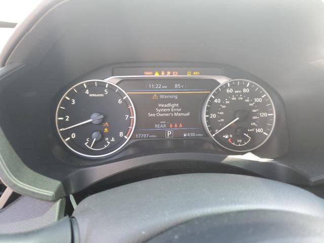 Photo 9 from auction – 2024 NISSAN ALTIMA SR with VIN 1N4BL4CV4RN344340