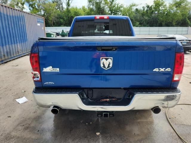 Photo 6 from auction – 2011 DODGE RAM 1500 with VIN 1D7RV1GT4BS690041