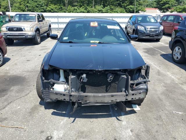 Photo 5 from auction – 2021 CHRYSLER 300 S with VIN 2C3CCABG8MH529335