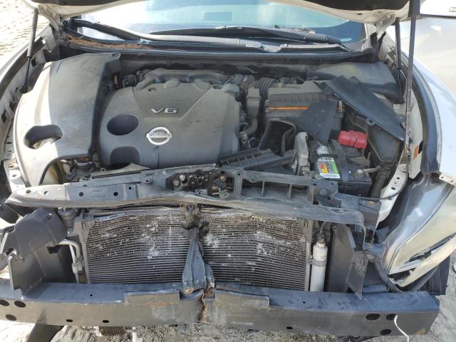 Фото 11 с аукциона – 2012 NISSAN MAXIMA S с VIN 1N4AA5APXCC845103