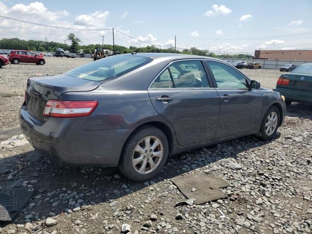 Photo 3 from auction – 2011 TOYOTA CAMRY BASE with VIN 4T1BF3EK8BU707129
