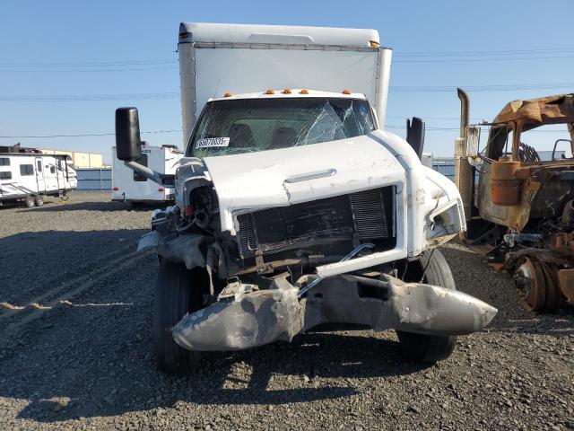صورة رقم 5 من المزاد - 2004 GMC C7500 C7C0 مع VIN 1GDJ7C1C64F901236