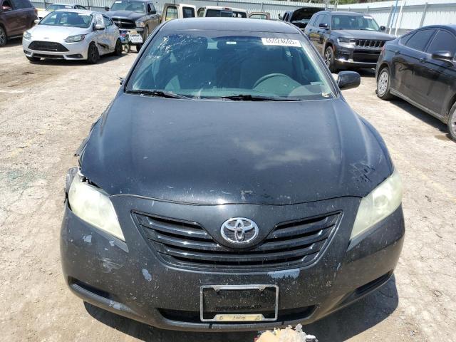Photo 5 from auction – 2009 TOYOTA CAMRY BASE with VIN 4T1BE46K19U385824