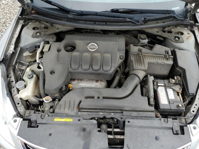 Photo 11 from auction – 2011 NISSAN ALTIMA BAS with VIN 1N4AL2AP0BN506393