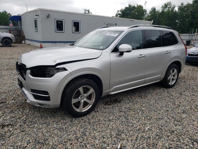 VOLVO XC90 T5 2017 with VIN YV4102XK5H1106115 - Photo from auction