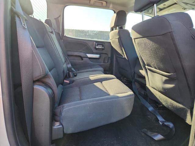 Photo 10 from auction – 2018 CHEVROLET SILVERADO with VIN 3GCUKREC6JG296240