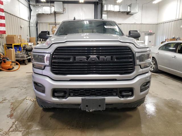 Photo 5 from auction – 2022 RAM 2500 LARAM with VIN 3C6UR5FL9NG229454
