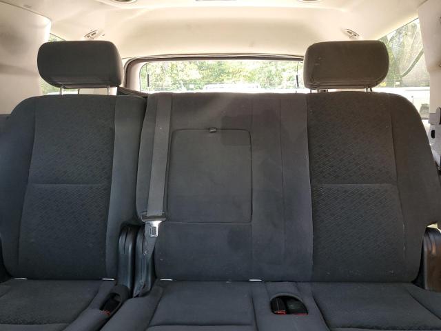 Photo 10 from auction – 2007 GMC YUKON with VIN 1GKFK13087J386780