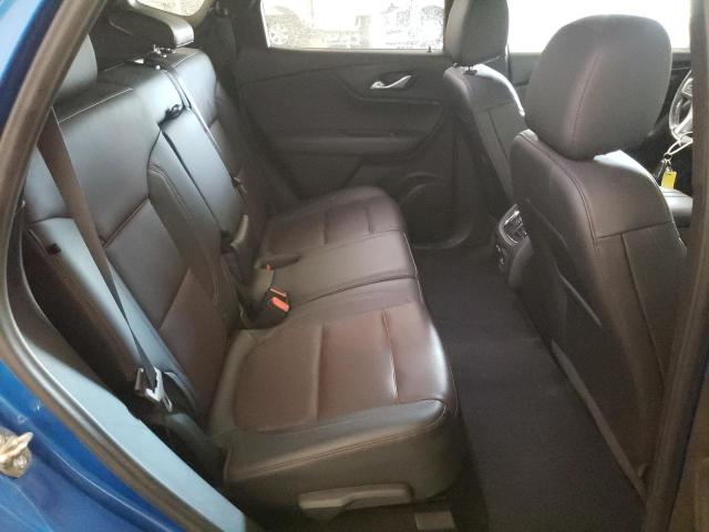 Photo 11 from auction – 2020 CHEVROLET BLAZER RS with VIN 3GNKBKRS2LS576003
