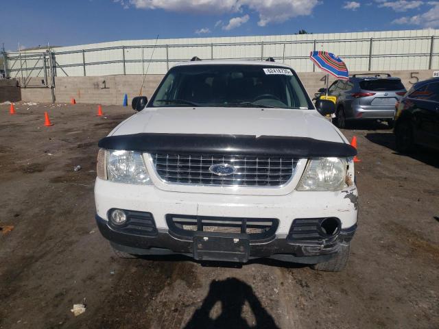 Photo 5 from auction – 2005 FORD EXPLORER X with VIN 1FMZU73K95ZA30050