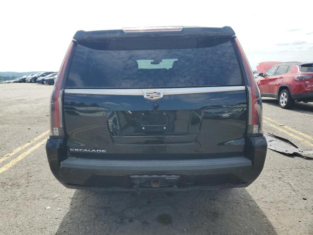 Photo 6 from auction – 2018 CADILLAC ESCALADE E with VIN 1GYS4HKJ7JR316066