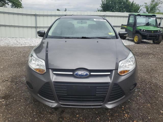 Photo 5 from auction – 2013 FORD FOCUS SE with VIN 1FADP3F20DL367840