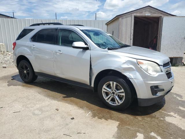 Photo 4 from auction – 2015 CHEVROLET EQUINOX LT with VIN 2GNFLFEK2F6308924