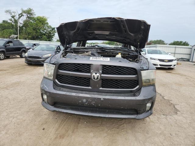 Photo 5 from auction – 2015 RAM 1500 ST with VIN 1C6RR6FT4FS591794