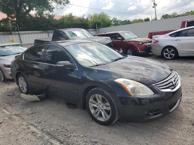 Photo 4 from auction – 2012 NISSAN ALTIMA SR with VIN 1N4BL2AP5CN496384