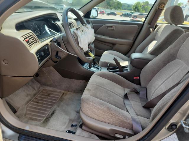 Photo 7 from auction – 2000 TOYOTA CAMRY CE with VIN JT2BG22K7Y0404058