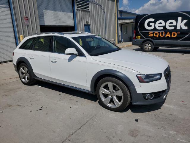 Foto 4 de la subasta – 2014 AUDI A4 ALLROAD con VIN WA1UFAFL8EA115187