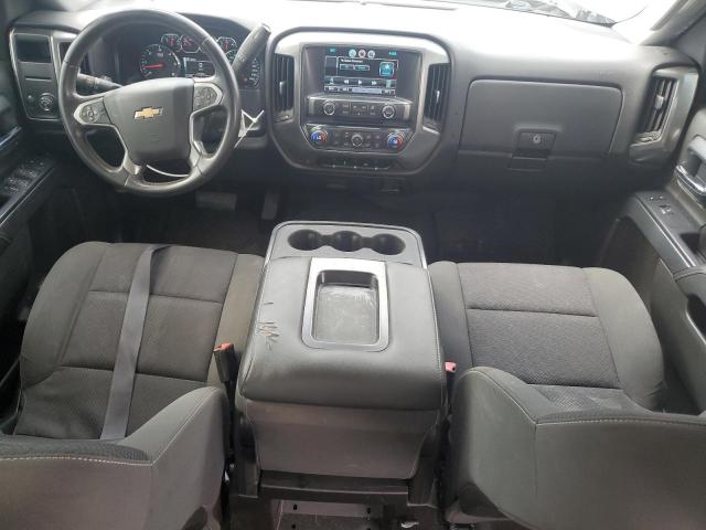 Photo 8 from auction – 2015 CHEVROLET SILVERADO with VIN 3GCPCREC1FG396067