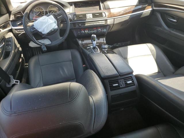 Фото 8 с аукциона – 2014 BMW 535 I с VIN WBA5B1C55ED476688