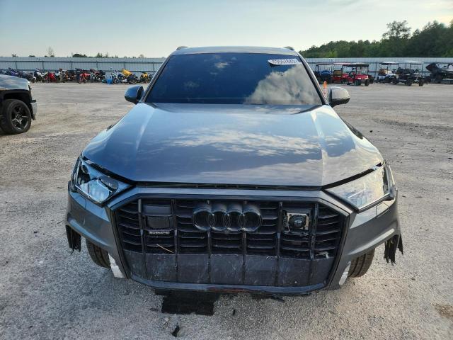 Photo 5 from auction – 2024 AUDI Q7 PREMIUM with VIN WA1LCBF71RD003011