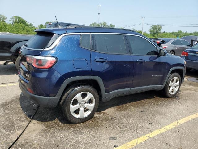Photo 3 from auction – 2018 JEEP COMPASS LA with VIN 3C4NJDBB9JT262032