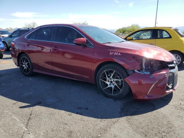 Photo 4 from auction – 2016 TOYOTA CAMRY LE with VIN 4T1BF1FKXGU566302