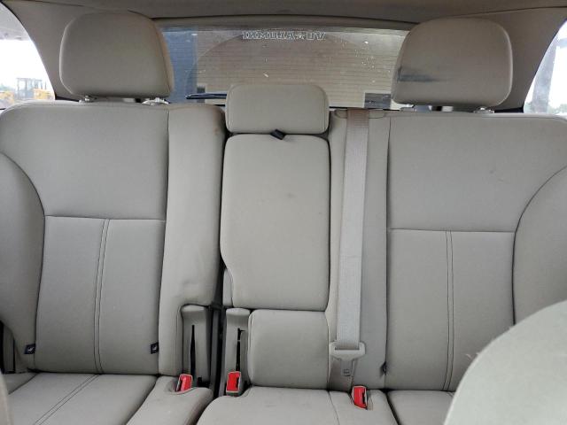 Photo 10 from auction – 2013 FORD EDGE SE with VIN 2FMDK3GC7DBE06547
