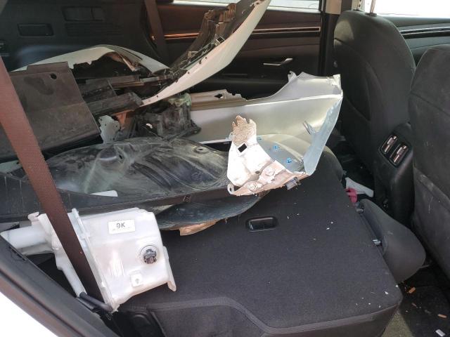 Photo 11 from auction – 2024 HYUNDAI TUCSON SEL with VIN 5NMJBCDE0RH377351