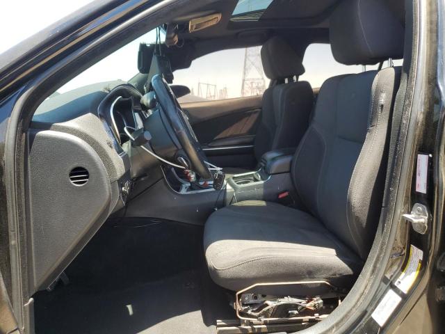 Photo 7 from auction – 2015 DODGE CHARGER R/ with VIN 2C3CDXCTXFH729535