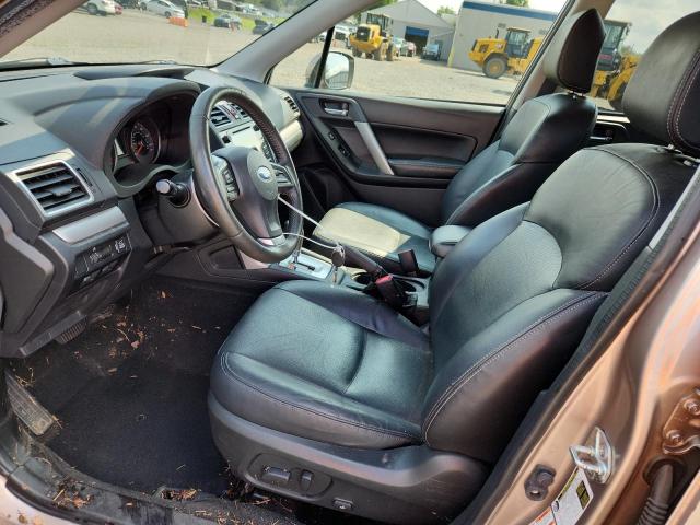Photo 7 from auction – 2016 SUBARU FORESTER 2 with VIN JF2SJAHCXGH465361