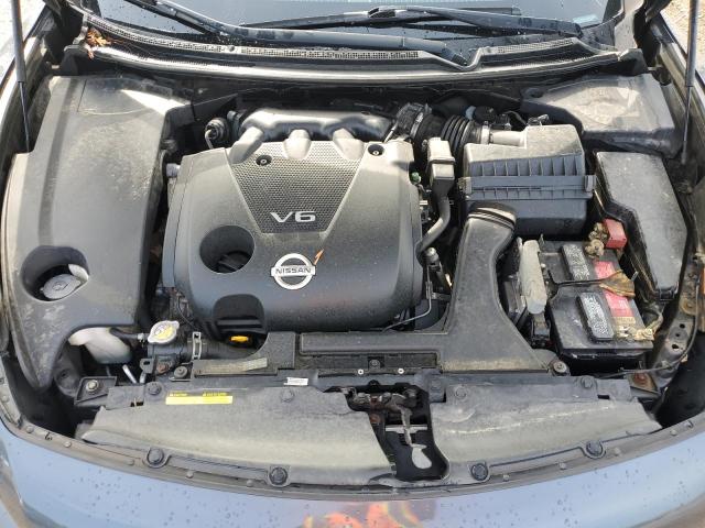 Photo 11 from auction – 2012 NISSAN MAXIMA S with VIN 1N4AA5AP1CC865496